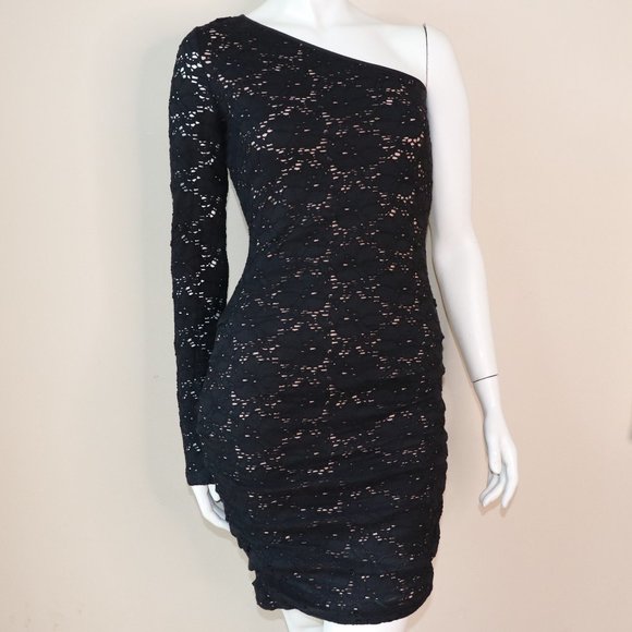 M Black Dress - Picture 1 of 3